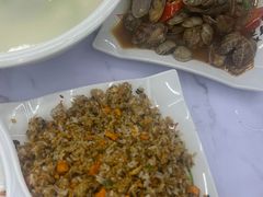 -清香海鲜餐厅(青澳湾地标美食店)