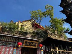 -九华山风景区