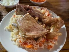 -217丰惠源抓饭(星湖街店)