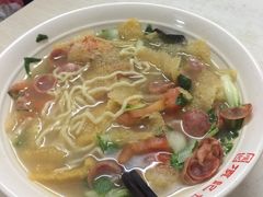 -项记面馆(明瓦廊店)