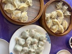 -韩记海鲜饺子(隆仁世家店)