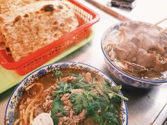 -杨家牛肉汤(淮建路店)
