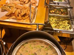 -素清香(解放路店)