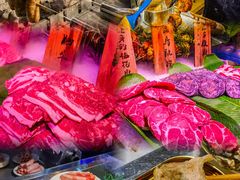 -聚盛源蒸汽海鲜火锅烤肉自助(巨川金海岸购物广场店)