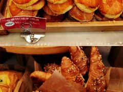 谷物牛角面包-味多美蛋糕(通州店)
