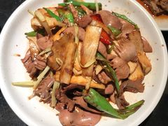 -老头儿油爆虾·知味杭州(爱琴海购物中心)