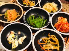 -三代烤肉(保利广场店)