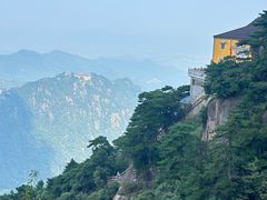 -九华山风景区