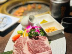 -橘焱胡同烧肉夜食(BFC外滩金融中心店)