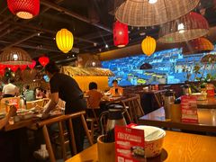 -老湘村·湖南土菜(天河维多利店)