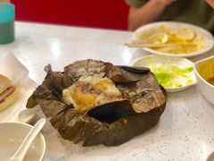 糯米鸡-旺角宝港式茶餐厅(寮步店)