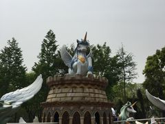 -安徒生童话乐园