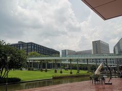 -深圳大学(丽湖校区)