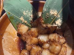 -打川川·川蜀毛肚(南市场店)