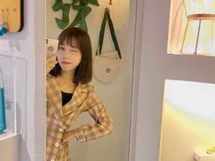 -LADY FAFA(巨鹿路陕西南路路口店)
