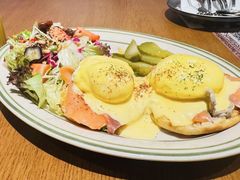 -森Some Fusion(荔湾店)