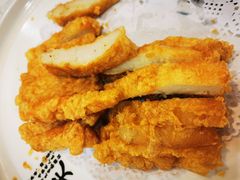 -黄家老店·非遗灌汤包(晋安路店)