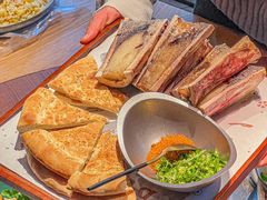 -纳鲁孜·新疆特色餐厅(上海悦荟广场店)