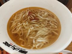 -秦大宽·陕西手工面(仁和新城店)
