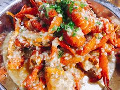 -靓靓蒸虾(恩施新天地店)