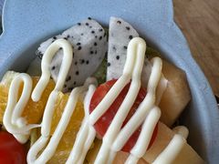 -188西餐厅(园林宾馆店)