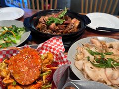 -大厨的餐厅(曾厝垵总店)