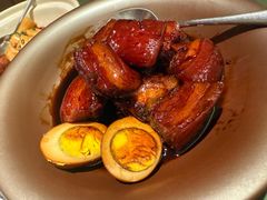 -老吉堂上海本帮菜(望京万象汇店)