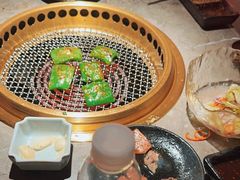 -谷牛日式烤肉(宝山U天地店)