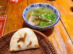 -澄城水盆羊肉店(永兴坊店)