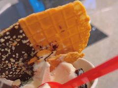 -DQ·蛋糕·冰淇淋(荟聚中心店)