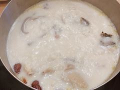 -湯系·煲汤手艺人(东二环泰禾广场店)