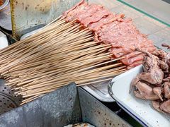 -里脊肉串店(天桥老店)