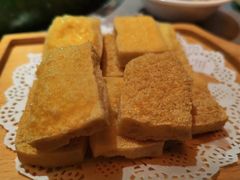 -野·大山里土鸡火锅(万科里店)