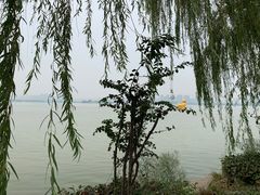 -云龙湖旅游景区