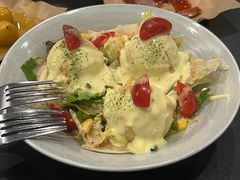 -京尚道韩式美食屋(海甸岛店)