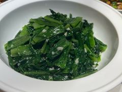 -小隐院子·庭院餐厅(大学城后湖店)