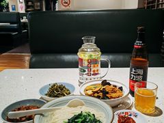 -阿莉餐厅(枣阳路店)