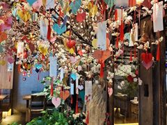 -蜜桃餐厅·江浙融合菜(荟聚购物中心店)