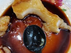 红糖凉糕-杨大叔爱面子·四川小吃(岗头店)