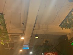 -老铁岭·涮肚烧烤(太原街店)