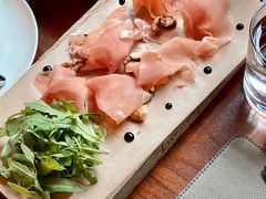 -Tivano意大利餐厅(成都居舍酒店)