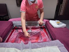 -五指生足疗保健(通州旗舰店)
