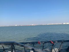 -南沙十九涌渔人码头-南门