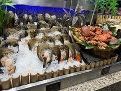 -初色海鲜自助(万丰路店)