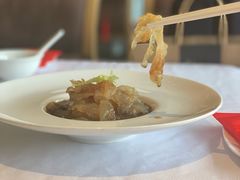-彩丰楼中餐厅·仁恒洲际酒店