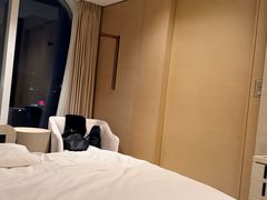 -北京康莱德酒店