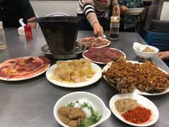 -松明一烤肉馆(鲁园店)
