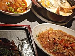 -吴越荣记·苏州菜·松鼠桂鱼(斜塘老街店)