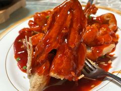 -清华大学-甲所餐厅