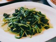 -西安绿地假日酒店·丽宝轩中餐厅